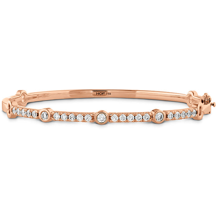 Copley Diamond Bangle