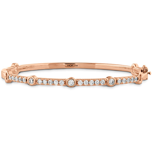 Copley Diamond Bangle