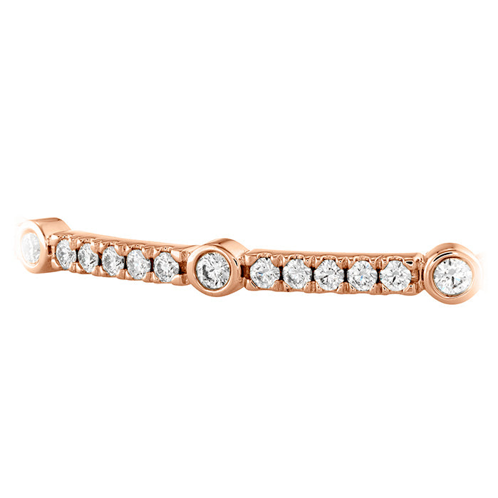 Copley Diamond Bangle