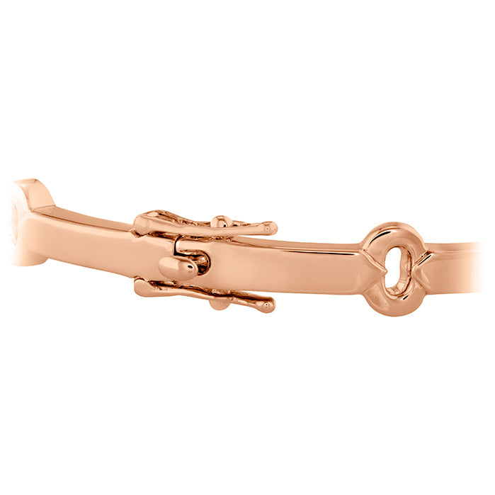 Copley Diamond Bangle