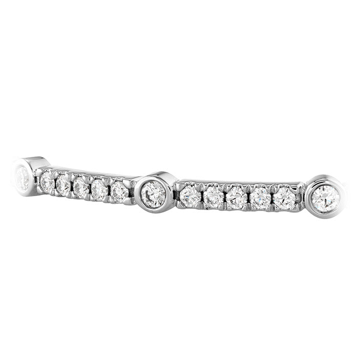 Copley Diamond Bangle