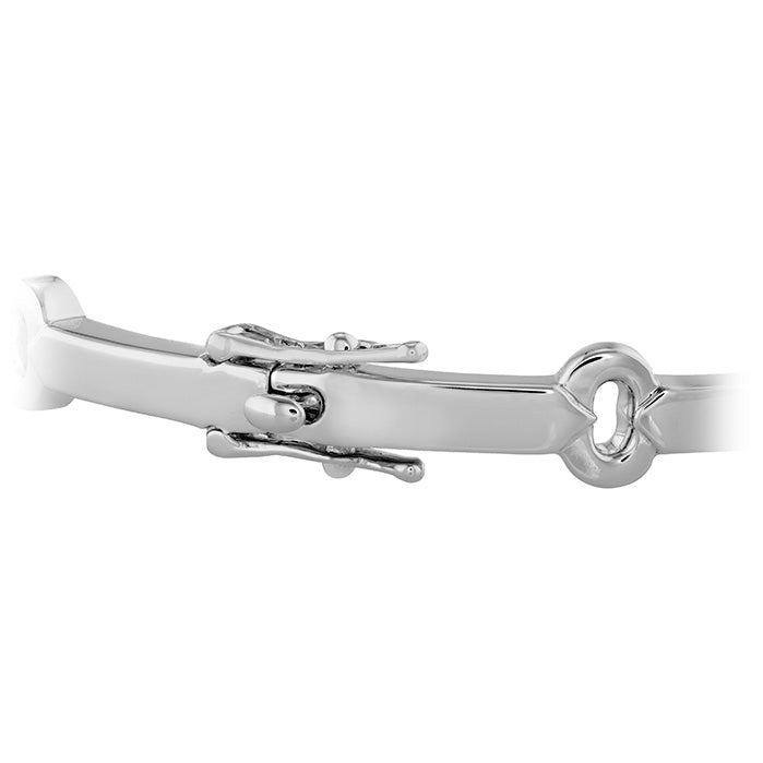 Copley Diamond Bangle