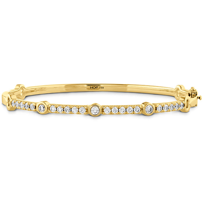 Copley Diamond Bangle