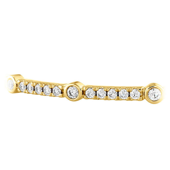 Copley Diamond Bangle