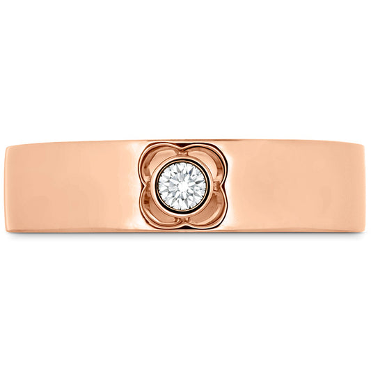 Copley Single Diam Band 6mm
