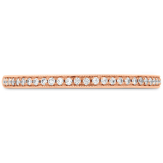 Deco Chic Milgrain Band