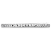 Deco Chic Milgrain Band
