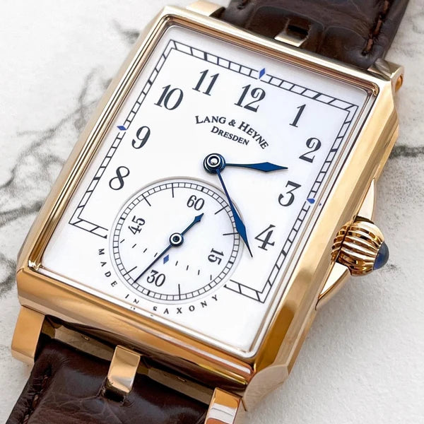 Lang & Heyne Georg Watch