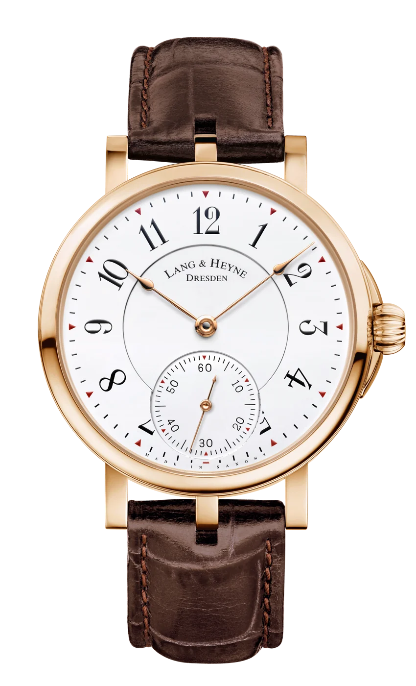 Lang & Heyne Friedrich II Watch