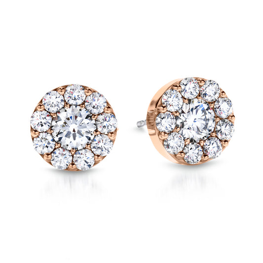 Fulfillment Stud Earrings