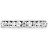 HOF Channel Diamond Band 2.5