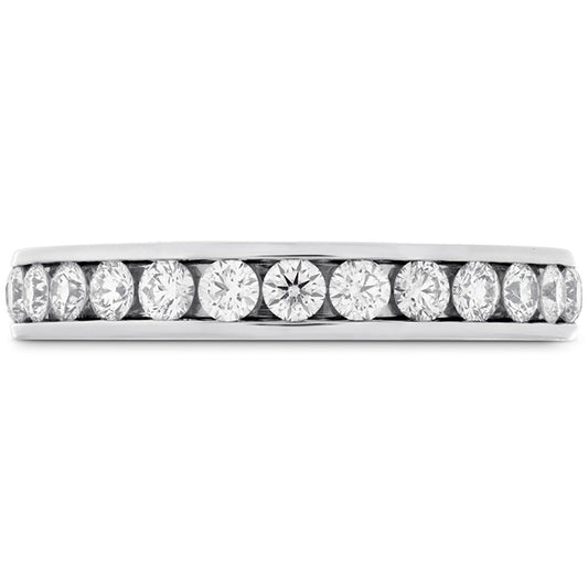 HOF Channel Diamond Band 2.5