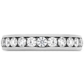 HOF Channel Diamond Band 2.85