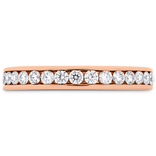 HOF Channel Diamond Band 2.0
