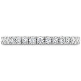 HOF Hexagonal Diamond Band