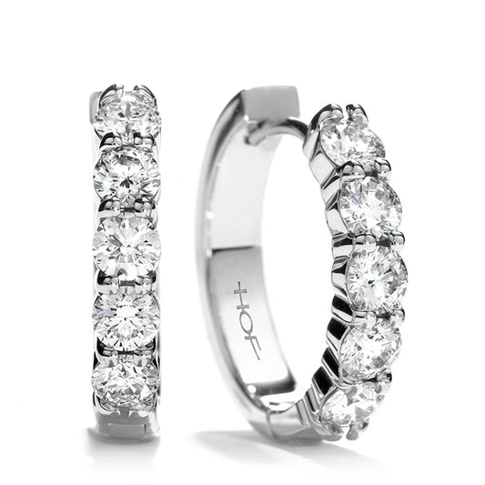 Small Mini Hoop Earrings