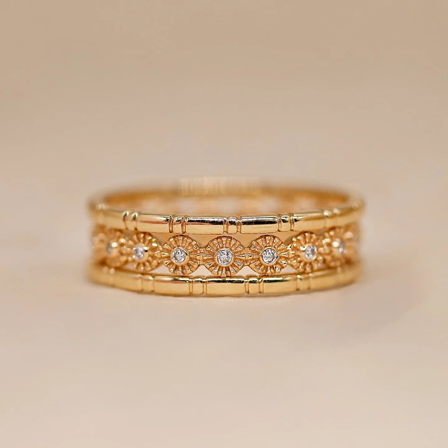 Sethi Couture Stackable Agnes Band