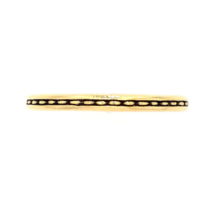 Alex Sepkus Single Dash Band