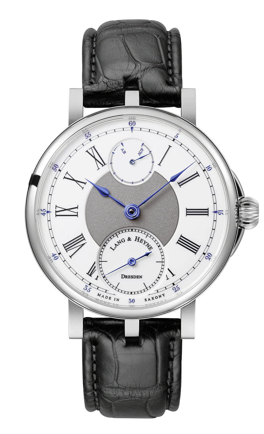 Friedrich III Power Reserve | Caliber VI-II