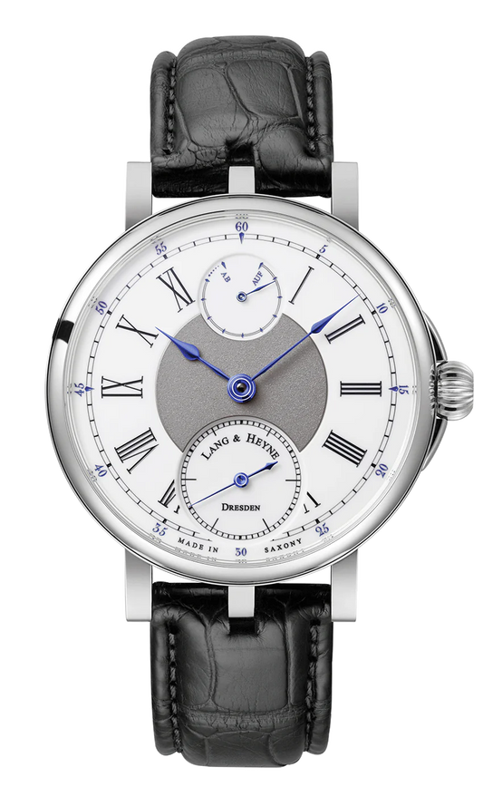 Friedrich III Power Reserve | Caliber VI-II