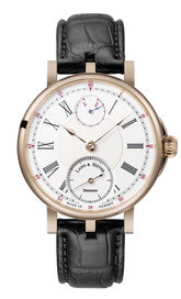 Friedrich III Power Reserve | Caliber VI-II