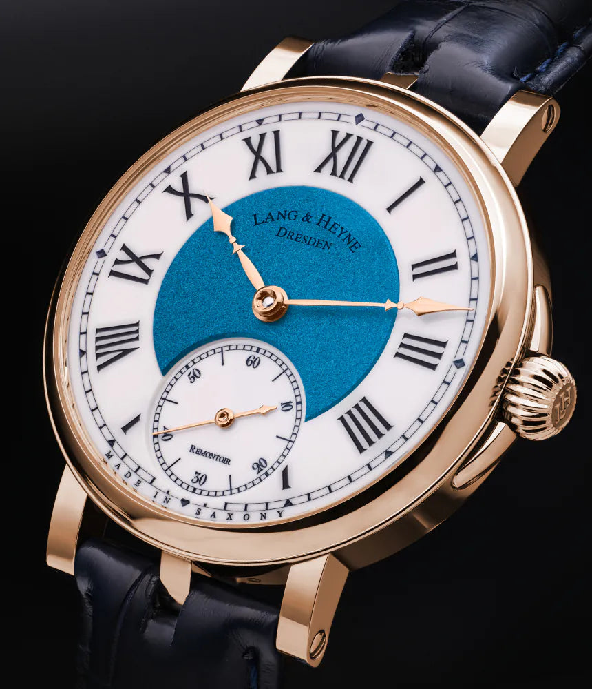 Friedrich III. Remontoir | Caliber VI-I