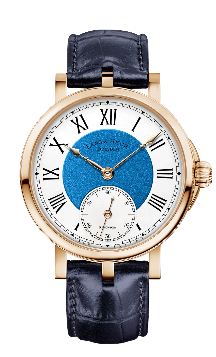 Friedrich III. Remontoir | Caliber VI-I