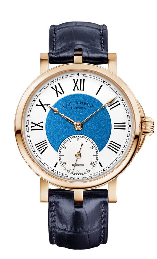Friedrich III. Remontoir | Caliber VI-I