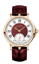 Friedrich III. Remontoir | Caliber VI-I