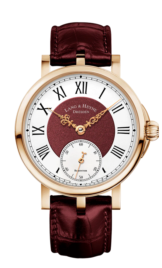 Friedrich III. Remontoir | Caliber VI-I
