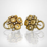 Alex Sepkus Little Windows Earrings - E-84