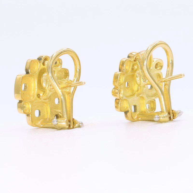 Alex Sepkus Little Windows Earrings - E-84