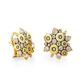 Alex Sepkus Ocean Earrings - E-90D