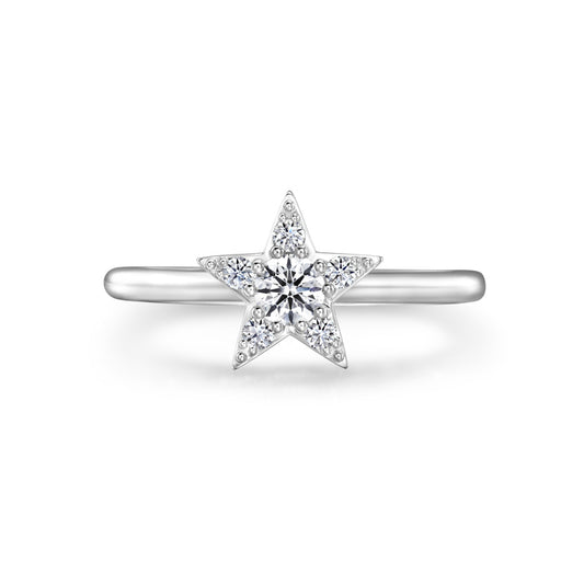 Illa Cluster Ring