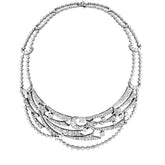 Illa Midnight Diamond Necklace