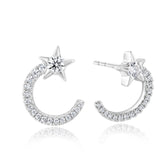 Illa Wrap Earrings