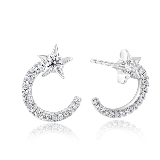 Illa Wrap Earrings