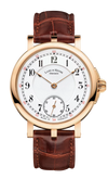 Lang & Heyne Friedrich August 1 Watch