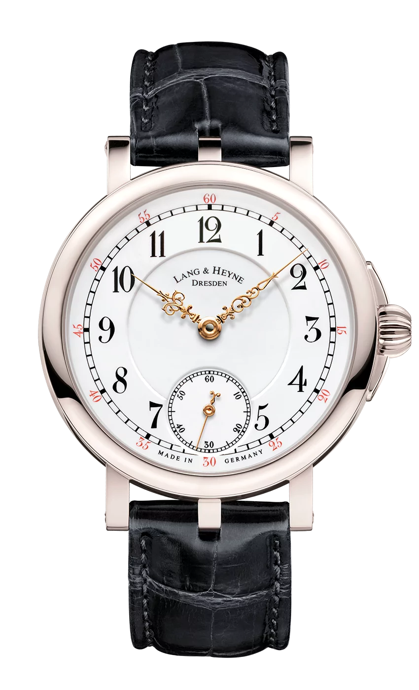 Lang & Heyne Friedrich August 1 Watch