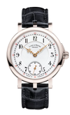 Lang & Heyne Friedrich August 1 Watch