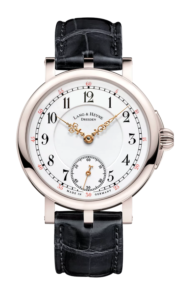 Lang & Heyne Friedrich August 1 Watch