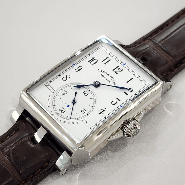 Lang & Heyne Georg Watch