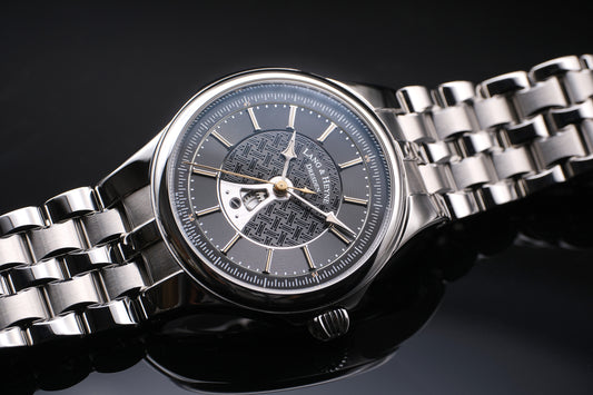 Lang & Heyne Hektor Edition II — Limited Edition of 99