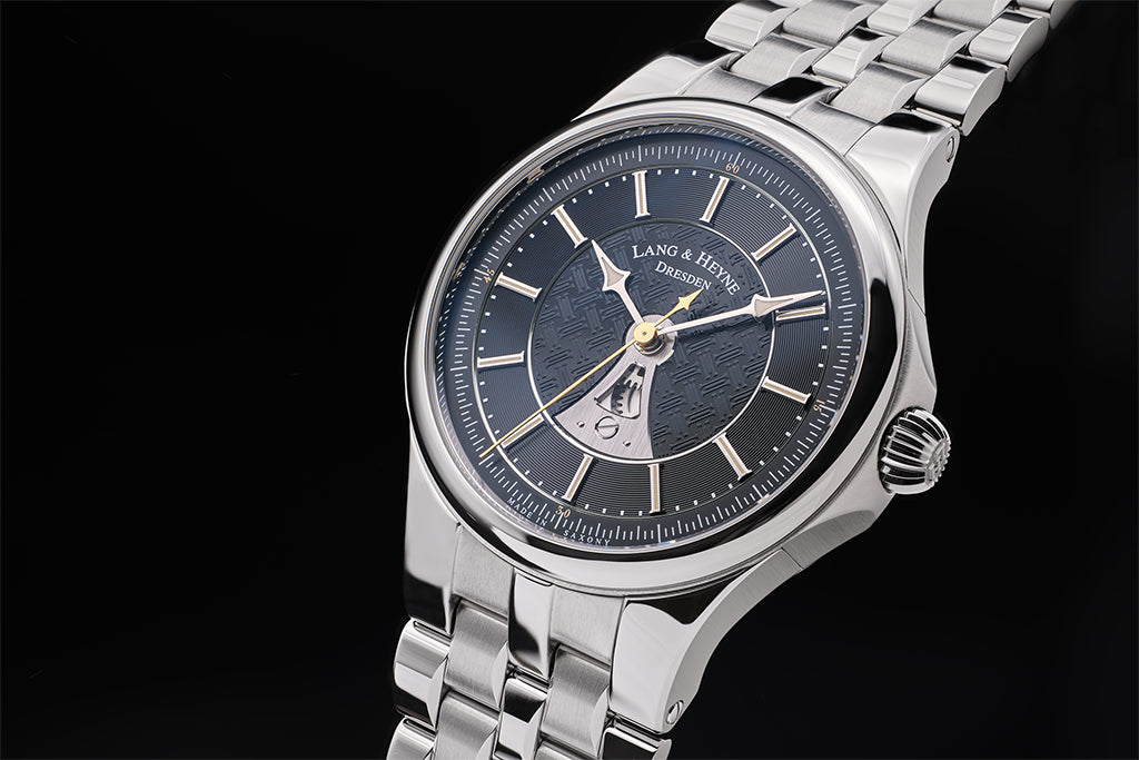 Lang & Heyne Hektor Edition II — Limited Edition of 99