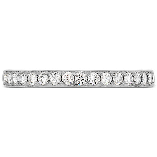 Lorelei Bloom Diamond Band