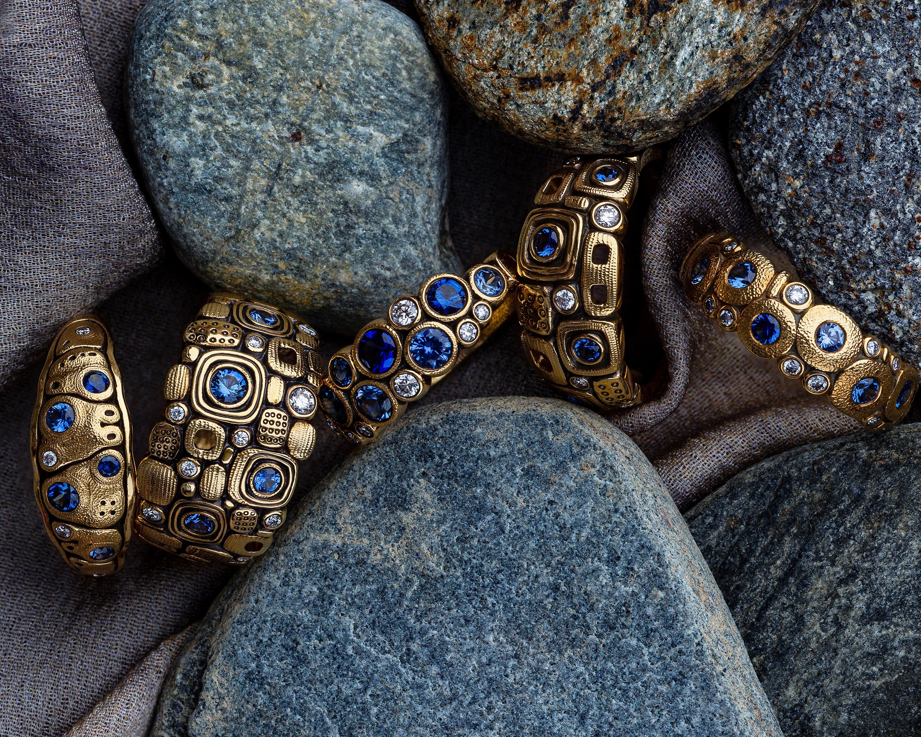 THE PREMIER JEWELRY STORE OF SOLANA BEACH WITH A PASSION FOR