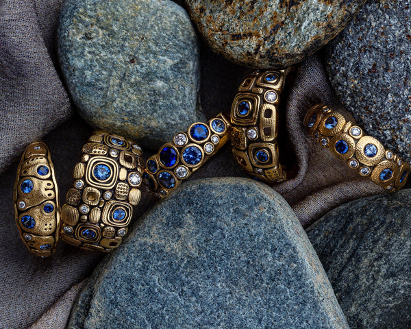 Passion Fine Jewelry, jewelry shop in Solana Beach, photo 6 of 8