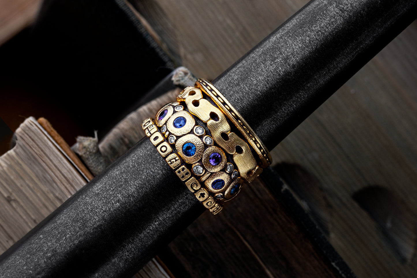 Alex Sepkus Lotus Band