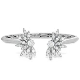 White Kites Flight Bangle