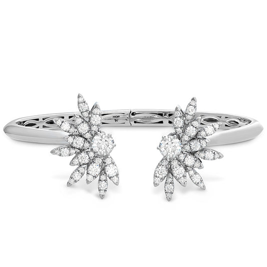 White Kites Flight Bangle